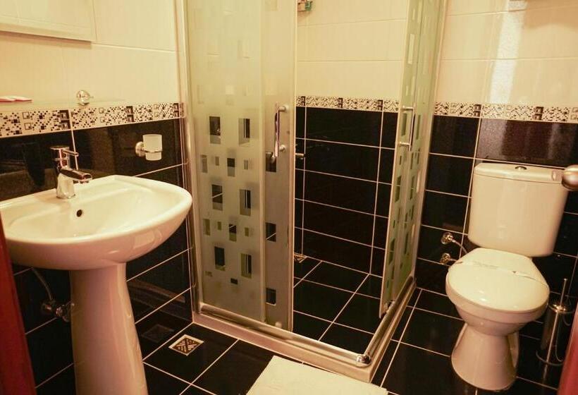 ホテル Eskibağ Butik