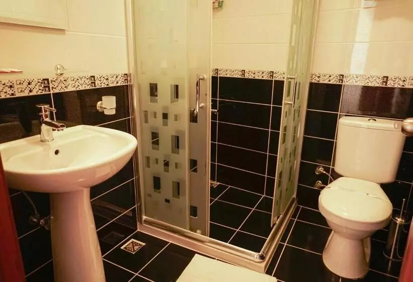 Hotelli Eskibağ Butik