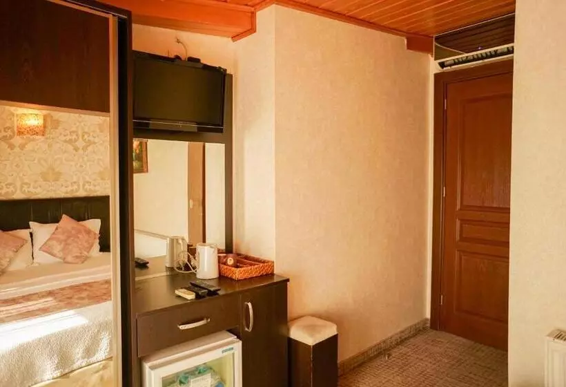 Hotelli Eskibağ Butik