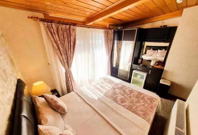 Hotelli Eskibağ Butik