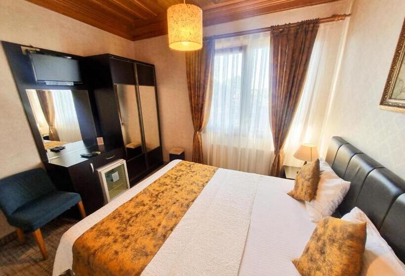 ホテル Eskibağ Butik