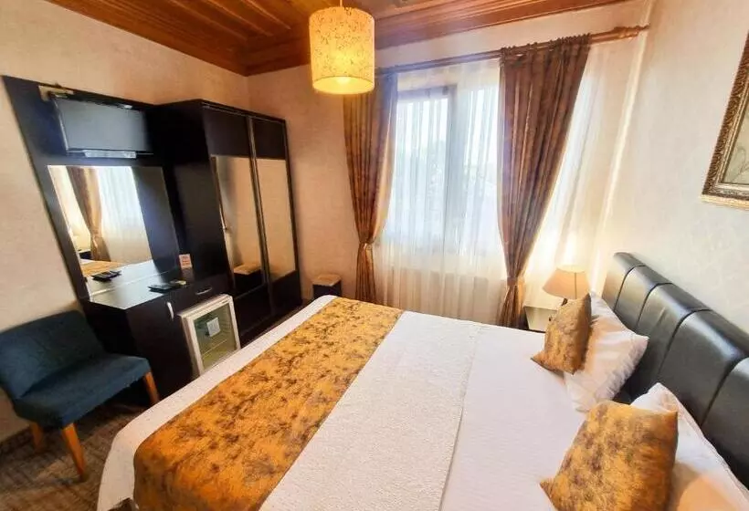 Hotelli Eskibağ Butik