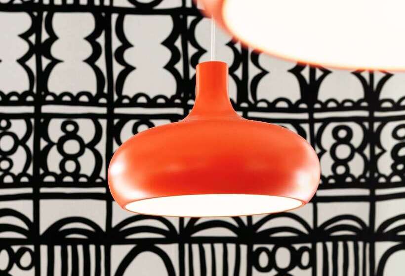 هتل Ibis Styles Brindisi