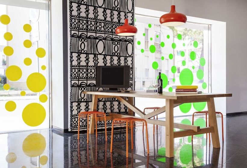 هتل Ibis Styles Brindisi