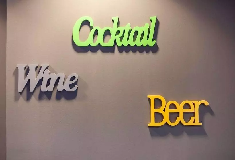 هتل Ibis Styles Brindisi