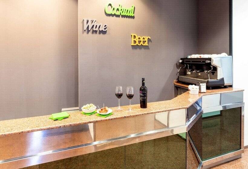هتل Ibis Styles Brindisi