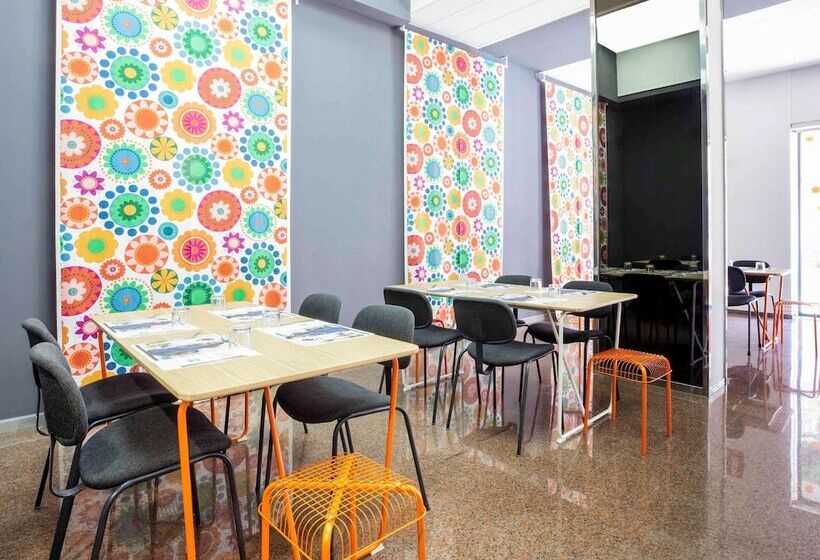 هتل Ibis Styles Brindisi