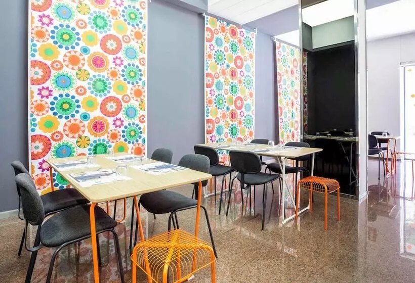 هتل Ibis Styles Brindisi