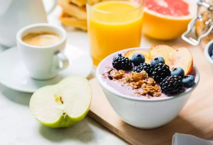 هتل Ibis Styles Brindisi