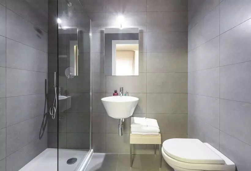 هتل Ibis Styles Brindisi