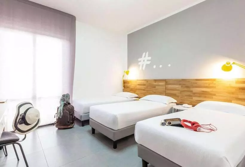 هتل Ibis Styles Brindisi