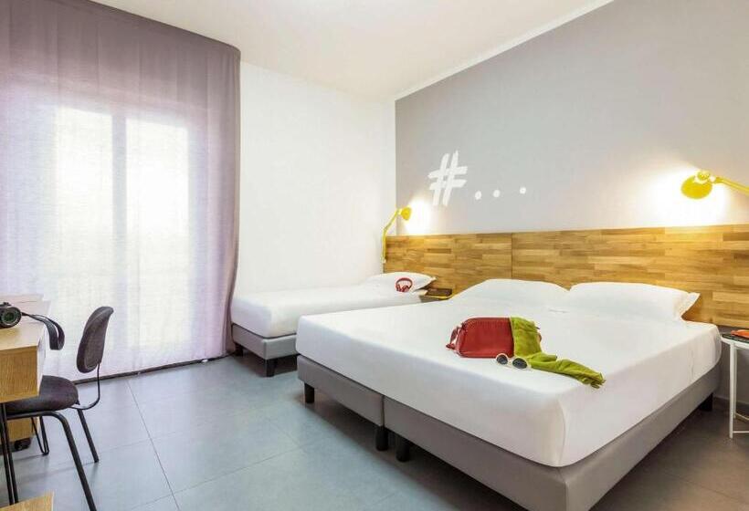 هتل Ibis Styles Brindisi