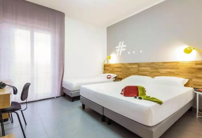 هتل Ibis Styles Brindisi
