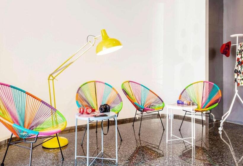 هتل Ibis Styles Brindisi