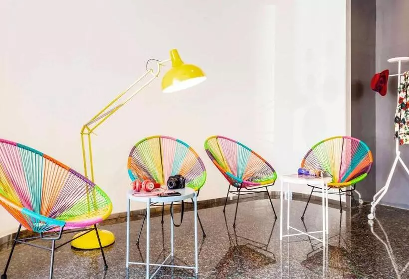 هتل Ibis Styles Brindisi