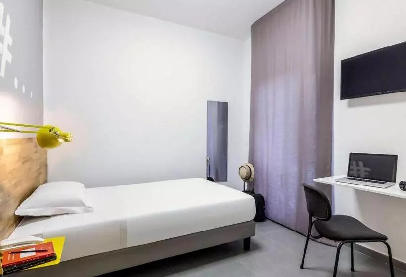 هتل Ibis Styles Brindisi