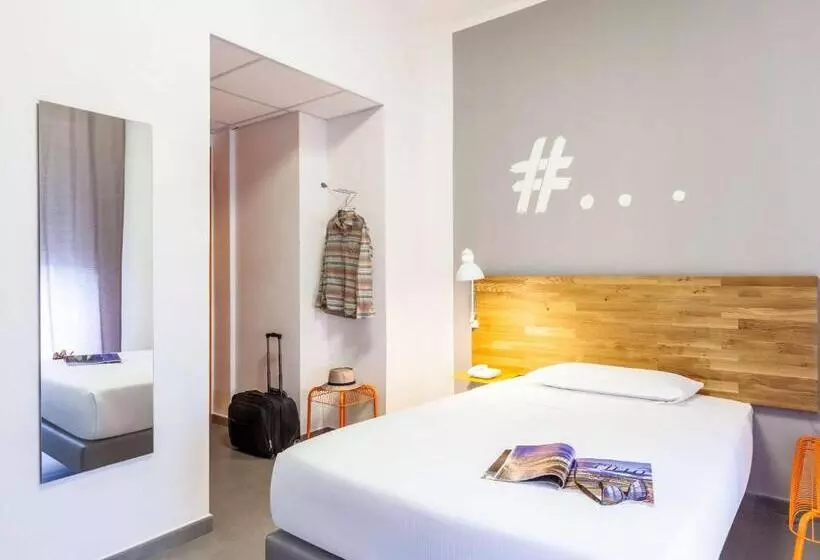 هتل Ibis Styles Brindisi