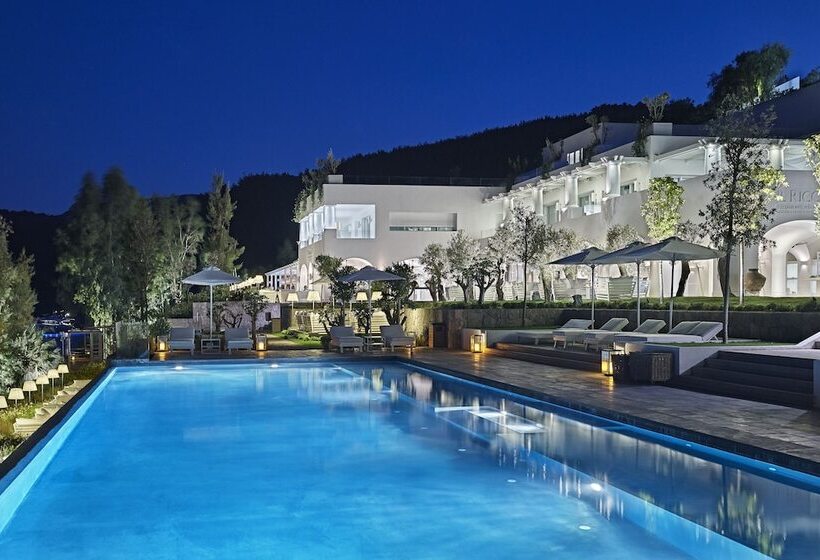 Hotel Il Riccio Beach House