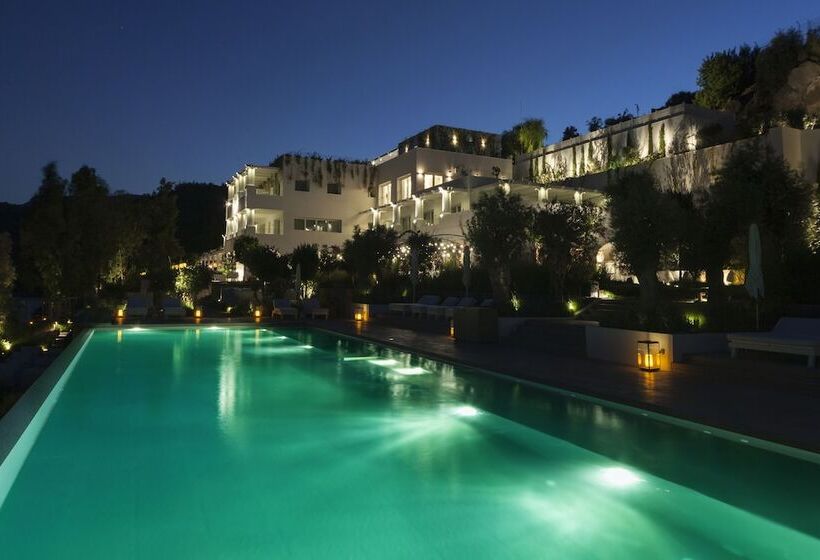 Hotel Il Riccio Beach House