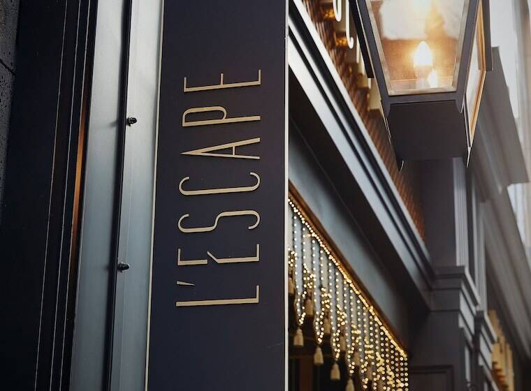 Hotel L Escape