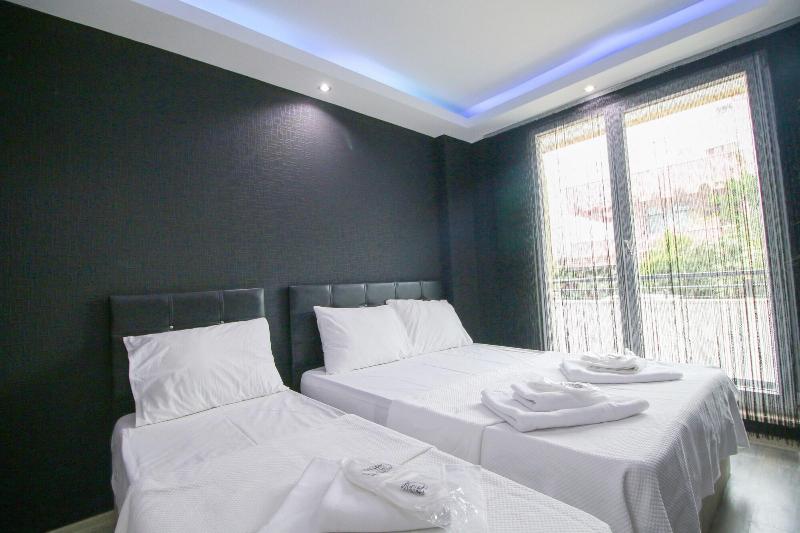 בית מלון כפרי Masal Butik