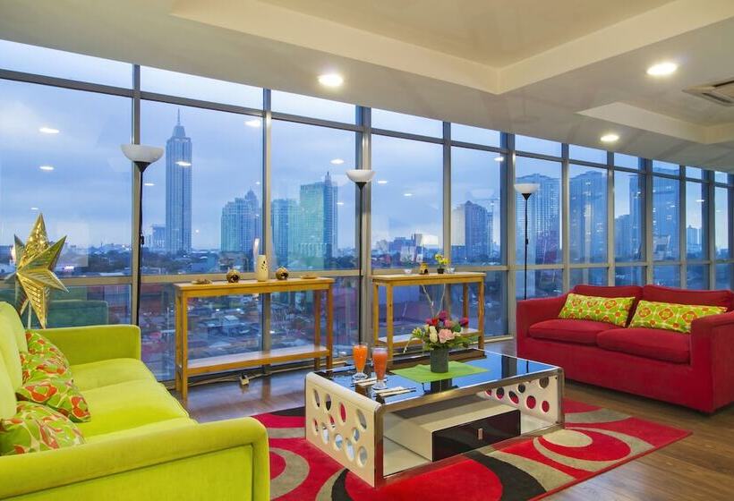 Hotel Reddoorz Plus Near Rs Pertamina