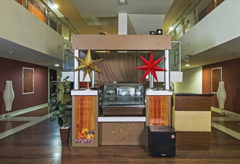 Hotel Reddoorz Plus Near Rs Pertamina