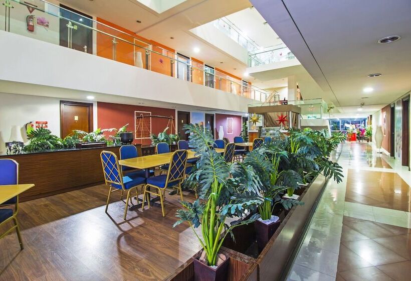 Hotel Reddoorz Plus Near Rs Pertamina