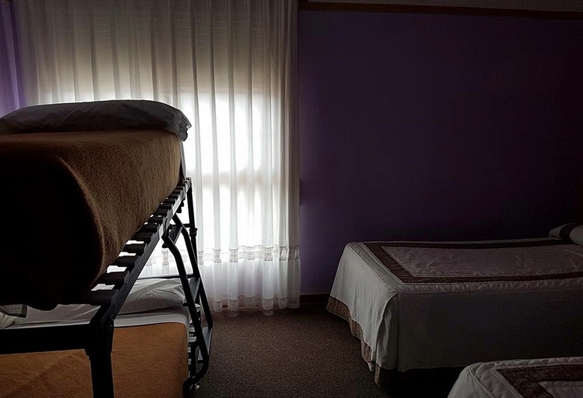 فندق Rural Alvargonzalez