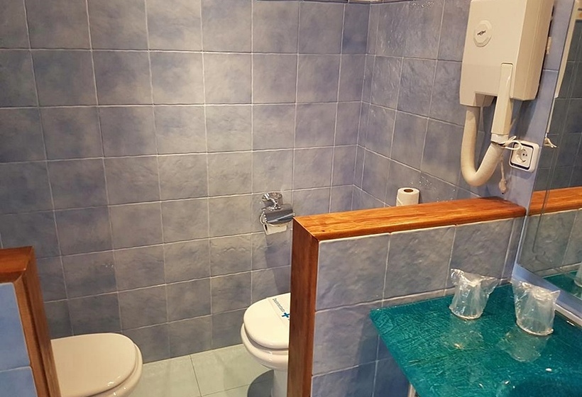 فندق Rural Alvargonzalez