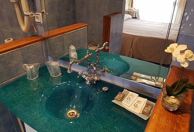 فندق Rural Alvargonzalez