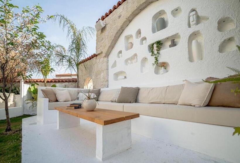 Hotel Sandal Alaçatı   Adult Only