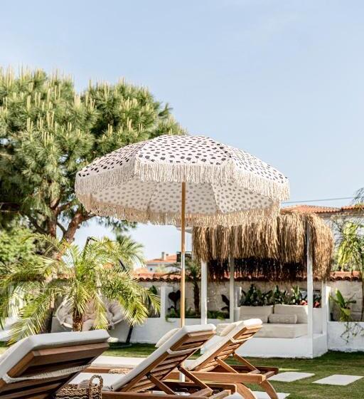 Hotel Sandal Alaçatı   Adult Only