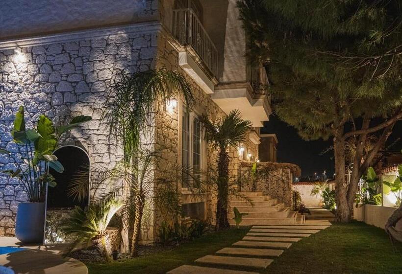 Hotel Sandal Alaçatı   Adult Only