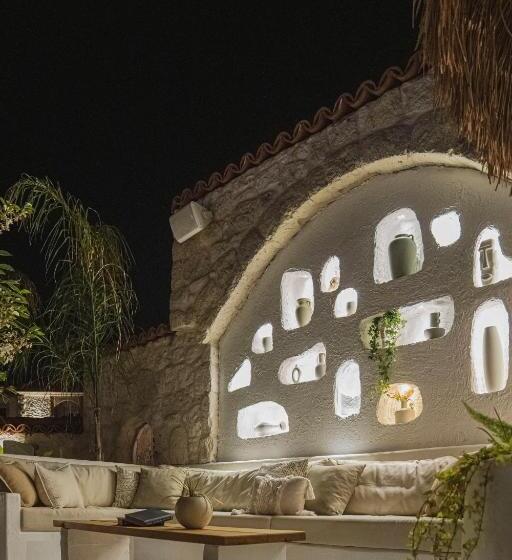 Hotel Sandal Alaçatı   Adult Only