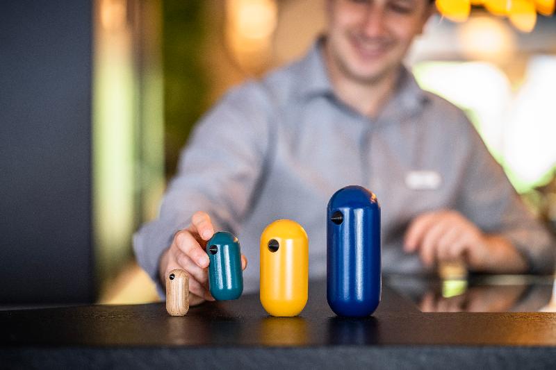 فندق Voco Strasbourg Centre The Garden, An Ihg