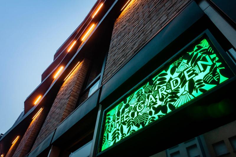 فندق Voco Strasbourg Centre The Garden, An Ihg