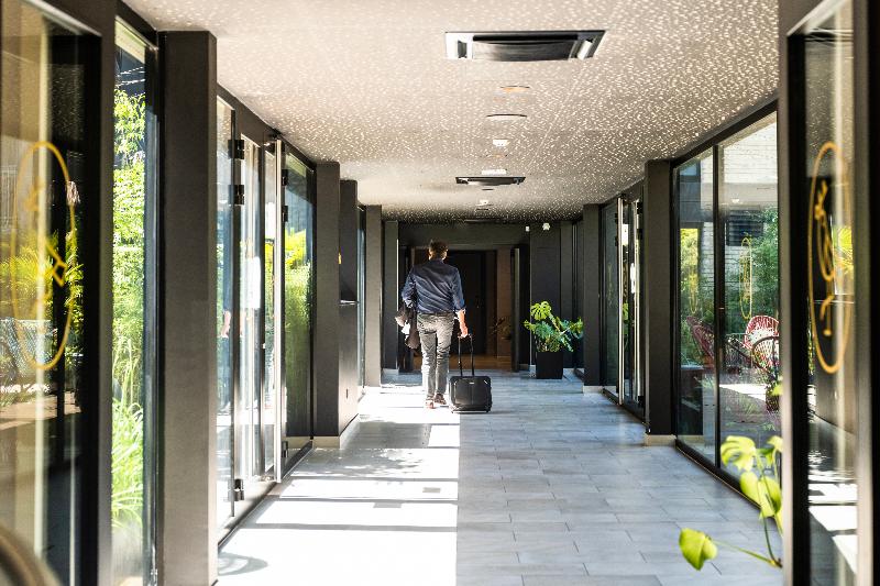 فندق Voco Strasbourg Centre The Garden, An Ihg