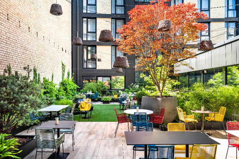 فندق Voco Strasbourg Centre The Garden, An Ihg