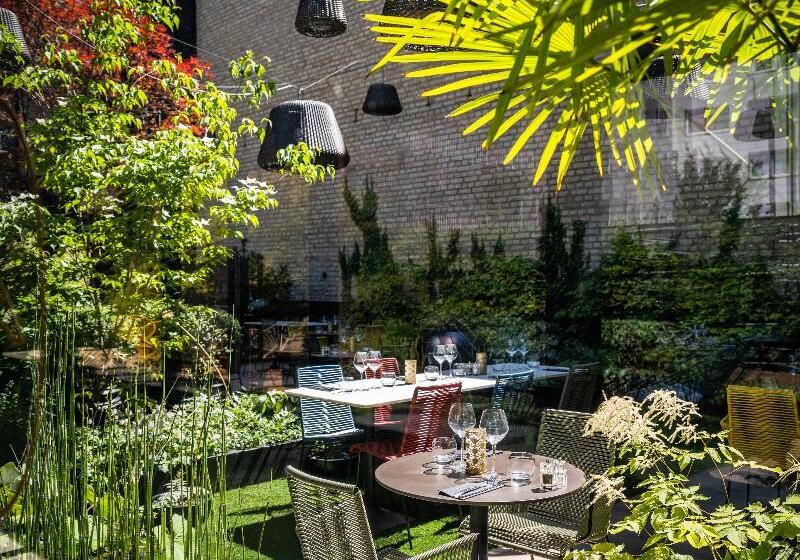 فندق Voco Strasbourg Centre The Garden, An Ihg