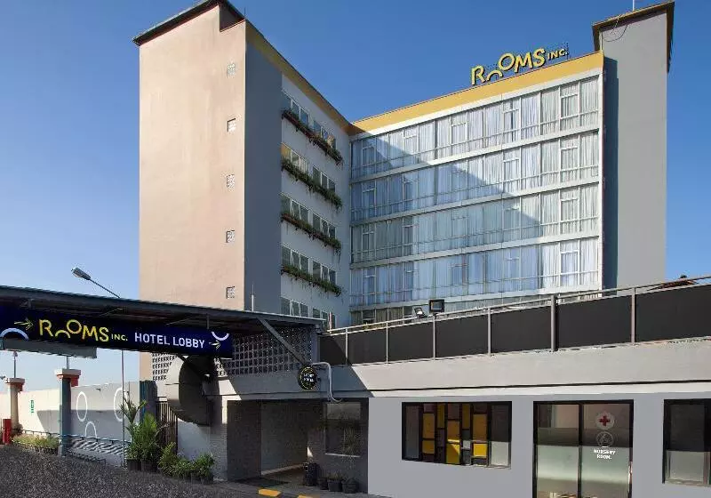 Hotel Zen Rooms Djunjunan Pasteur