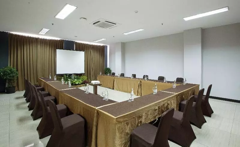 Hotel Zen Rooms Djunjunan Pasteur