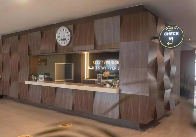 Hotel Zen Rooms Djunjunan Pasteur