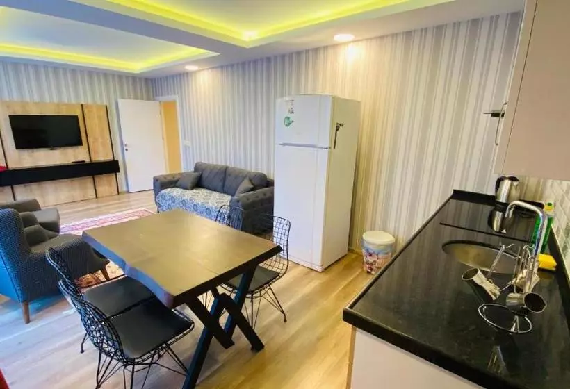 Kaya Residence