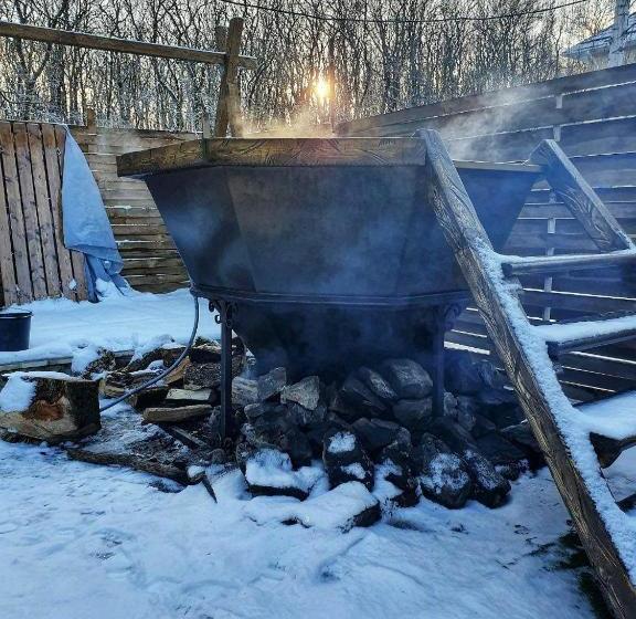 Пансион Herzen House