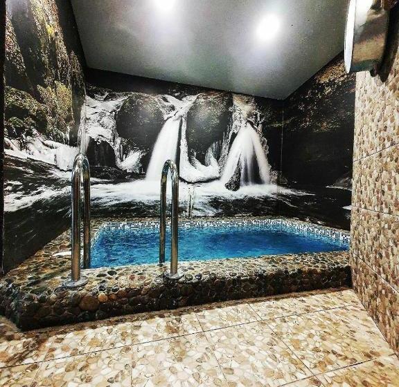 Пансион Herzen House