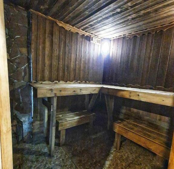 Пансион Herzen House