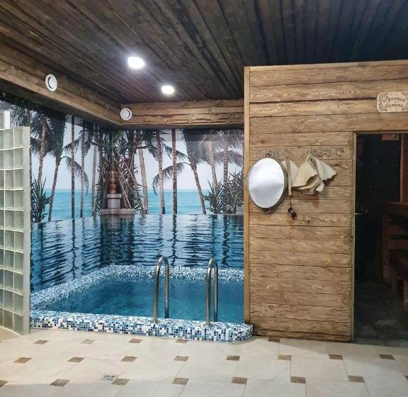 Пансион Herzen House