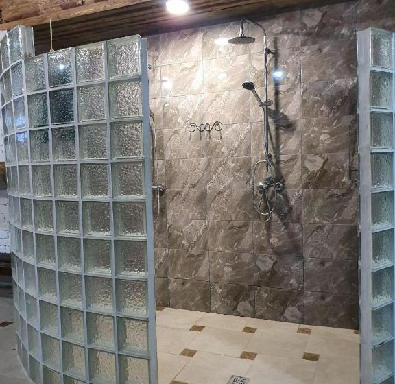 Пансион Herzen House