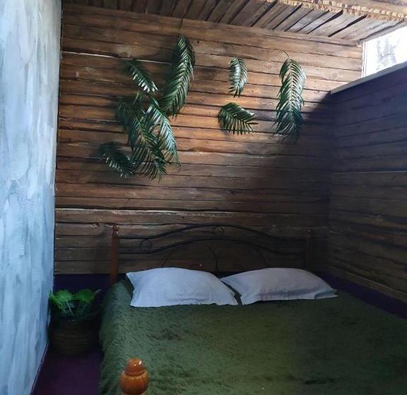 Пансион Herzen House